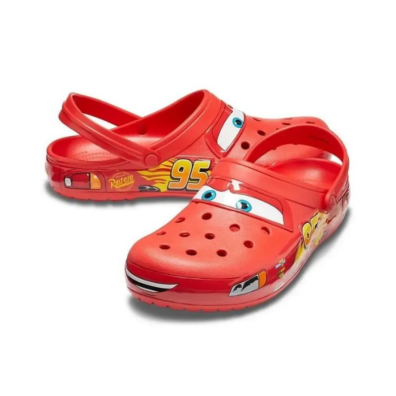 Comfortable McQueen Sandals