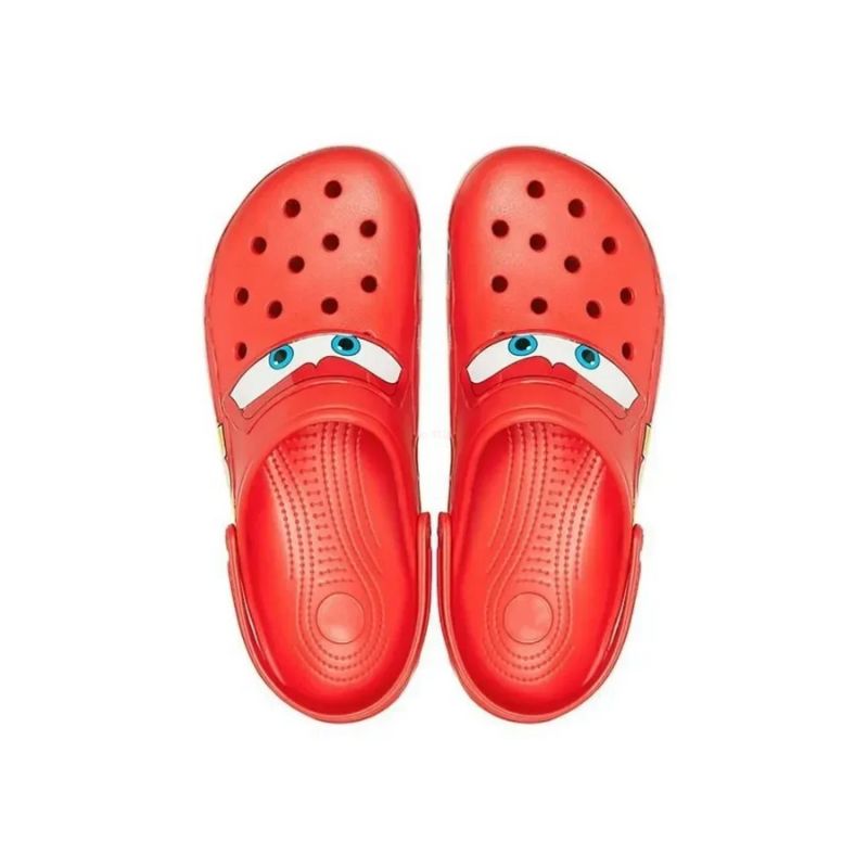 Comfortable McQueen Sandals