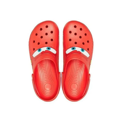 Comfortable McQueen Sandals