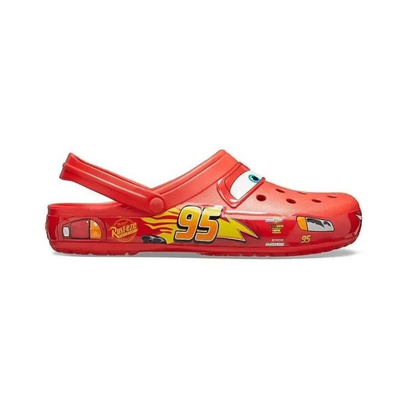 Comfortable McQueen Sandals