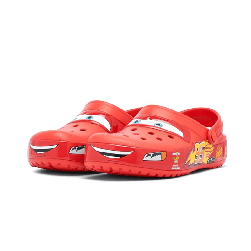 Comfortable McQueen Sandals