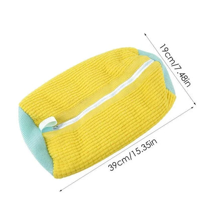 Ultimate Shoe Cleaning Bag