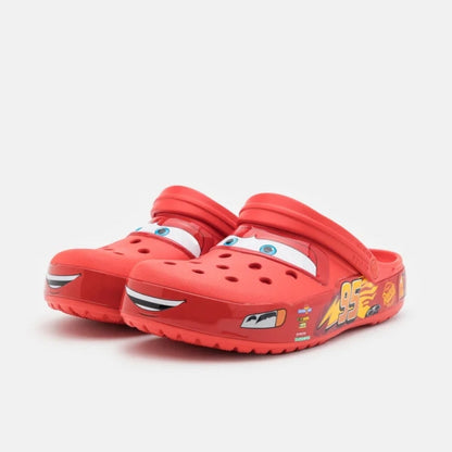 Comfortable McQueen Sandals