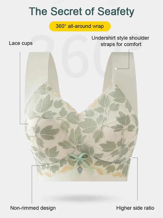 Seamless Tank Top Body Shaper for Women