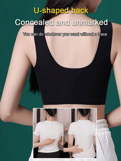 Seamless Tank Top Body Shaper for Women